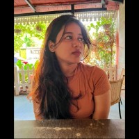 Monalisa Rahaman