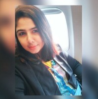 Sreelakshmi M