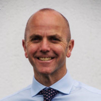 Murray Baird