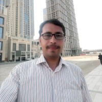 Muhammad Zeeshan Arif