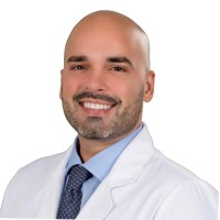 Gabriel Benitez, MSN, APRN, AGACNP-BC, FNP-BC