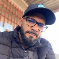 Fabio Camargo