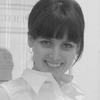 Марина Илюшова