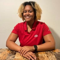 Jazmin Harris