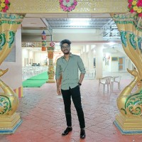 Vimal Antony