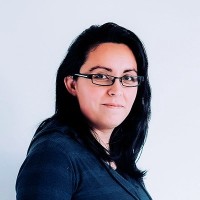 Inger Garrido
