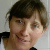 Bénédicte lagae