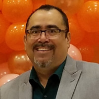 Oscar Perez