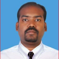 Thanesh Kumar