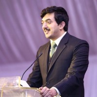 Syed Burhan uddin Tahir