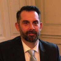 Nicholas Simms
