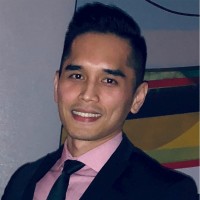 Terry Vu, Pharm D