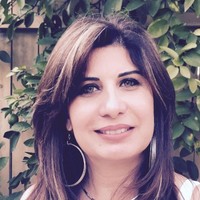 Mojdeh Shirazi