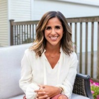 Katrina Piligian Desmond