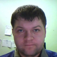 Василий Кяргин