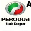 Mahadhir Perodua