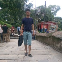 Smadhu Sudan Shrestha