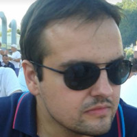 Darko Mikačić