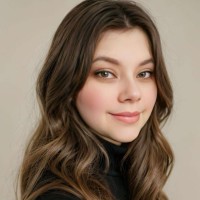 Aislyn Lewis, NLP-C