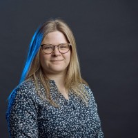 Julie Kjær Nørgaard