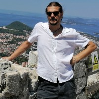 Joško Zvonar