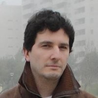 Pedro Roriz