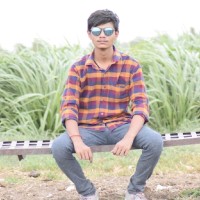 Parth Patel