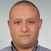 Ivan Kalev