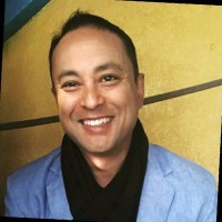 Dibesh Karmacharya, Ph.D.