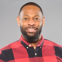 Sean Harris