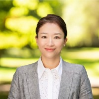 Maggie Liu