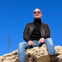 Diego Gabrieli