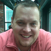 Jonathan Cormier