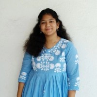 Sushmitha Parlapalli