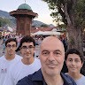 Kemal Gezgin