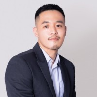 Benjamin Goh