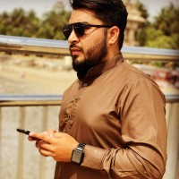 Zeeshan Kabli