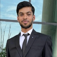 Ashish Kumar Jha