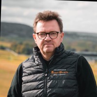 Thierry Forget