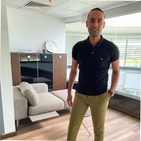 Moataz Al Gharbawy