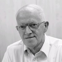 Malcolm Pollard