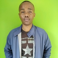 Nduduzo Mbatha