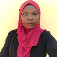 Aisha Abdurraheem