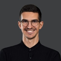 Gabriel Okasa