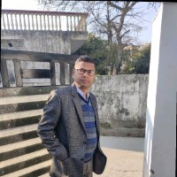 Vijay Kumar Yadav