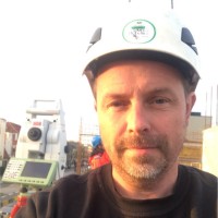 Chris Vanhuffel