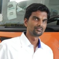 Sanil Kumar P