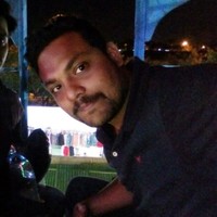 Nitin Muneshwar