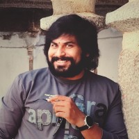 Seelam Naveen Kumar