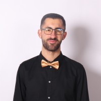 Anthony Dufournet